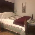 Campbell House B&B