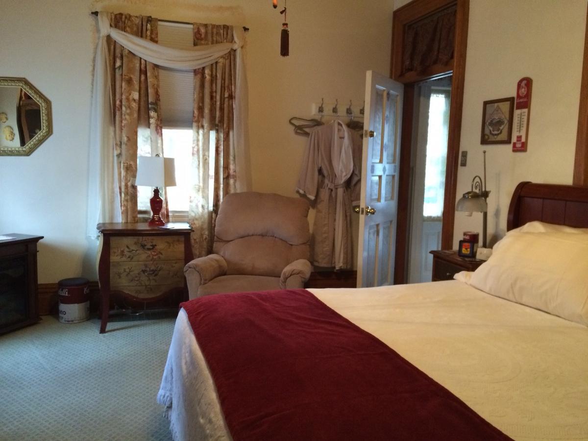 Campbell House 2* Ligonier