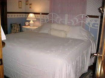 Bed and breakfast Campbell House 2*
