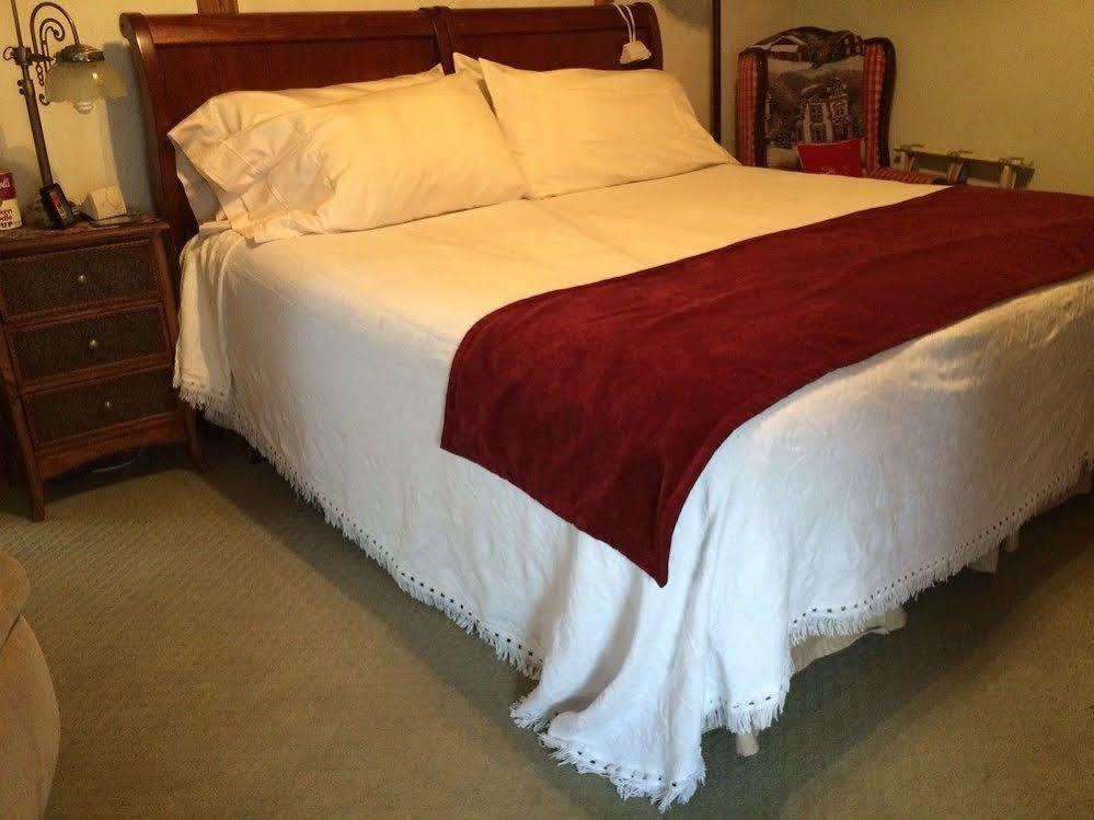 Bed and breakfast Campbell House