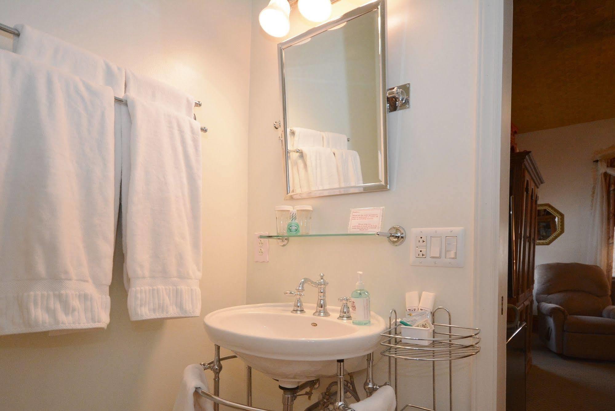 Bed and breakfast Campbell House 2*