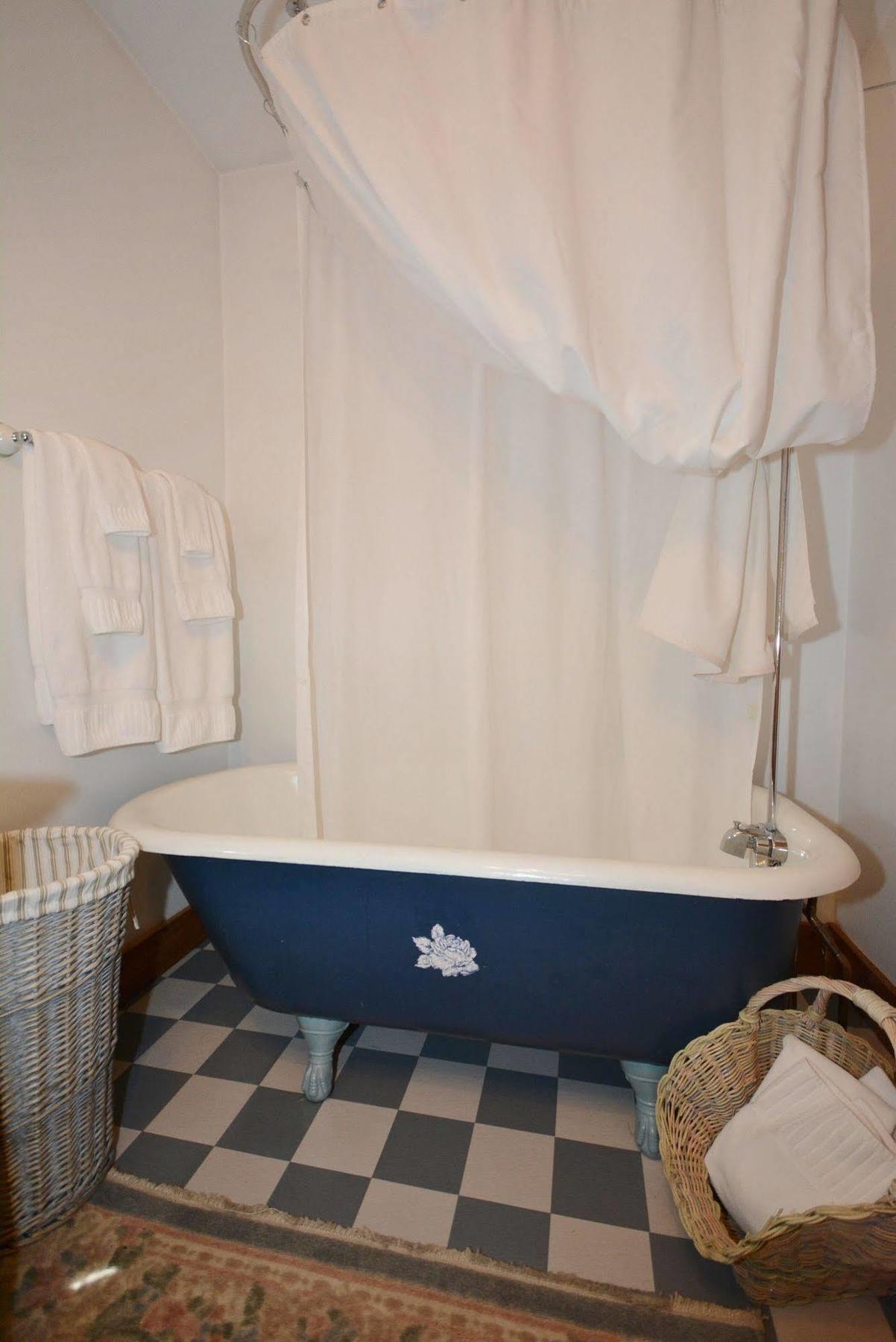 Bed and breakfast Campbell House Ligonier