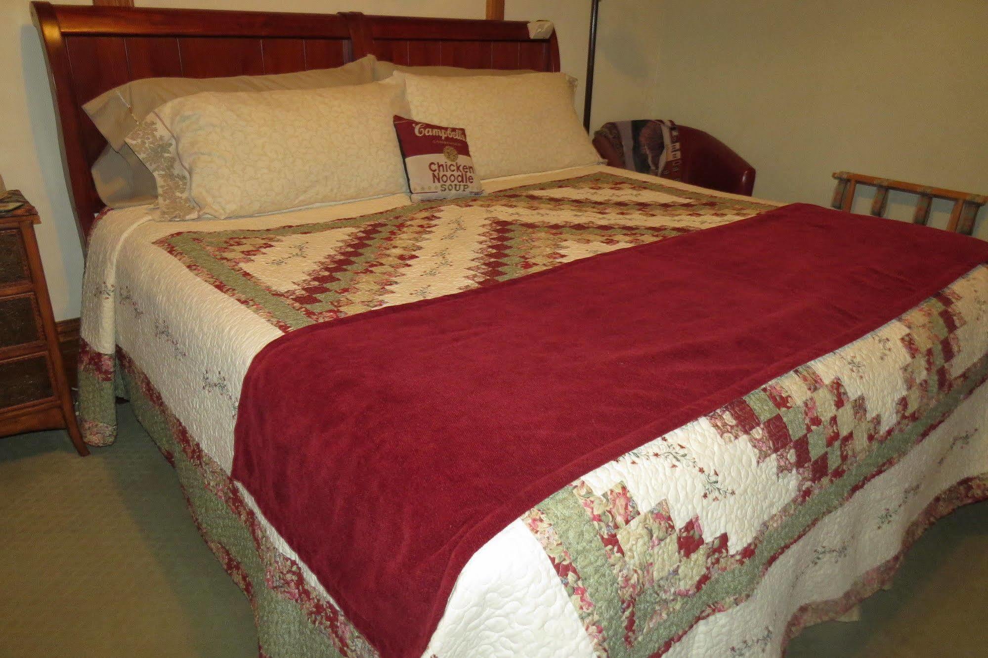 Campbell House Ligonier